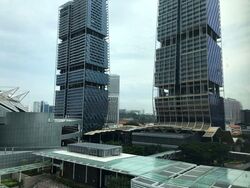 Suntec Tower One (D1), Office #467145191